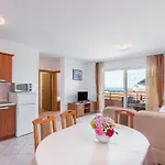 Strandnahe Mit Grossem Garten By Interhome Apartment *