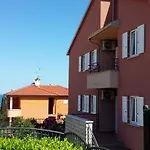 Strandnahe Mit Grossem Garten By Interhome Apartment Dajla