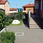 Apartment Strandnahe Mit Grossem Garten By Interhome Dajla
