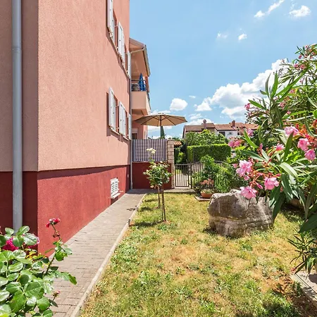 Strandnahe Mit Grossem Garten By Interhome Apartment