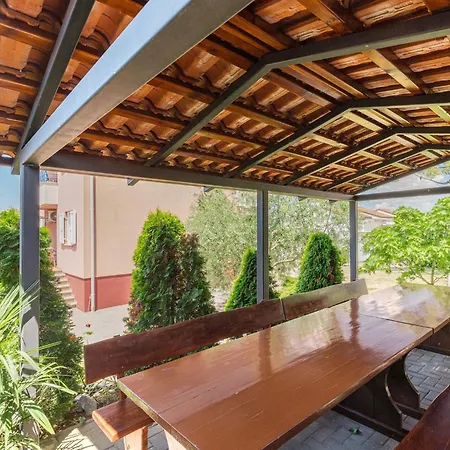 Apartment Strandnahe Mit Grossem Garten By Interhome *