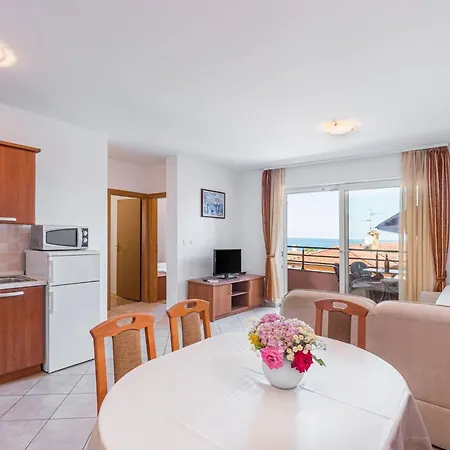 Strandnahe Mit Grossem Garten By Interhome Appartement *
