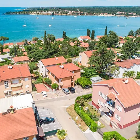 Strandnahe Mit Grossem Garten By Interhome Appartement *