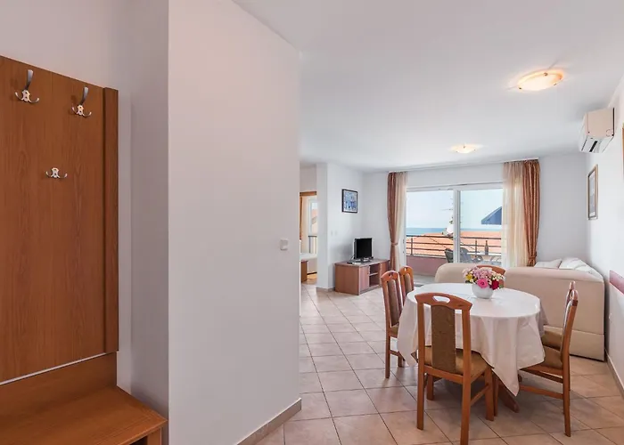 Strandnahe Mit Grossem Garten By Interhome Appartement *